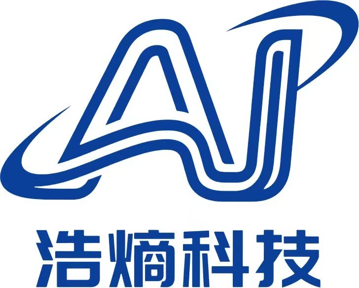 浩熵科技LOGO
